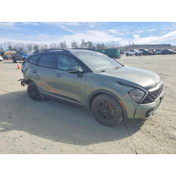 2023 KIA SPORTAGE X 5XYK7CAF9PG010751 77007585