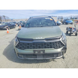 2023 KIA SPORTAGE X 5XYK7CAF9PG010751 77007585