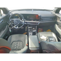 2023 KIA SPORTAGE X 5XYK7CAF9PG010751 77007585