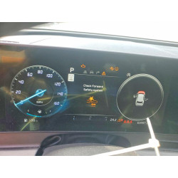 2023 KIA SPORTAGE X 5XYK7CAF9PG010751 77007585