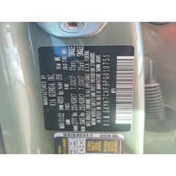 2023 KIA SPORTAGE X 5XYK7CAF9PG010751 77007585