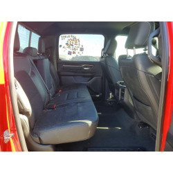 2020 RAM 1500 1C6SRFLT1LN414409 77151475