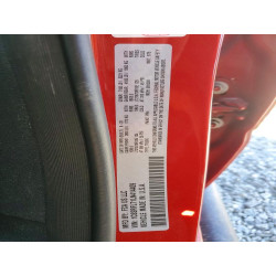 2020 RAM 1500 1C6SRFLT1LN414409 77151475