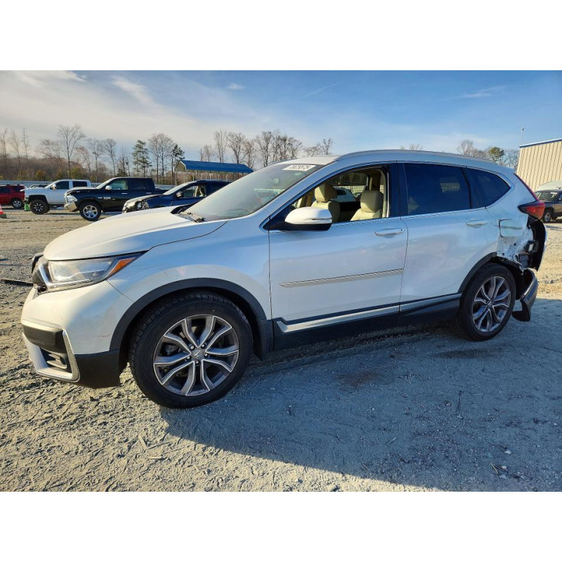 2020 HONDA CRV 2HKRW1H98LH413841 78629575