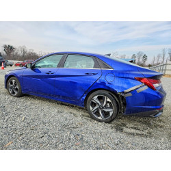 2023 HYUNDAI ELANTRA KMHLP4AG9PU583341 78675425