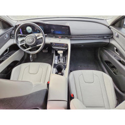 2023 HYUNDAI ELANTRA KMHLP4AG9PU583341 78675425