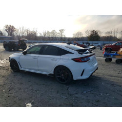 2025 HONDA CIVIC JHMFL5G4XSX003746 79178535