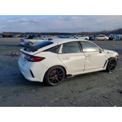 2025 HONDA CIVIC JHMFL5G4XSX003746 79178535