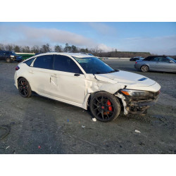 2025 HONDA CIVIC JHMFL5G4XSX003746 79178535