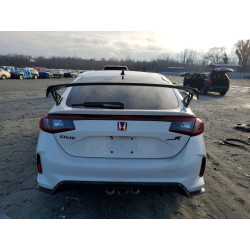 2025 HONDA CIVIC JHMFL5G4XSX003746 79178535