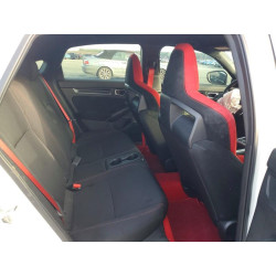 2025 HONDA CIVIC JHMFL5G4XSX003746 79178535