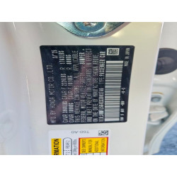 2025 HONDA CIVIC JHMFL5G4XSX003746 79178535