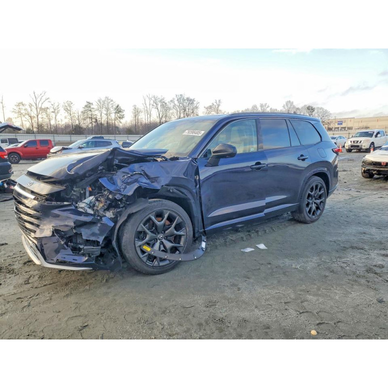 2024 LEXUS TX 500H F 5TDABAB69RS007285 79398405