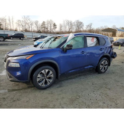 2021 NISSAN ROGUE 5N1AT3BA2MC799198 98361595