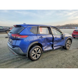 2021 NISSAN ROGUE 5N1AT3BA2MC799198 98361595