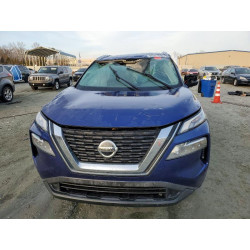 2021 NISSAN ROGUE 5N1AT3BA2MC799198 98361595