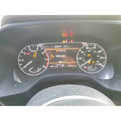 2021 NISSAN ROGUE 5N1AT3BA2MC799198 98361595