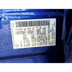 2021 NISSAN ROGUE 5N1AT3BA2MC799198 98361595
