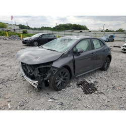 2025 TOYOTA COROLLA JTNC4MBE0S3244732 55802485