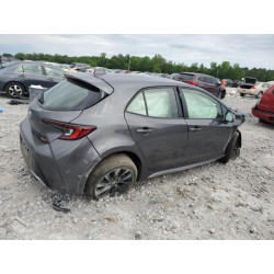 2025 TOYOTA COROLLA JTNC4MBE0S3244732 55802485