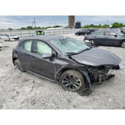 2025 TOYOTA COROLLA JTNC4MBE0S3244732 55802485