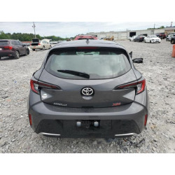 2025 TOYOTA COROLLA JTNC4MBE0S3244732 55802485