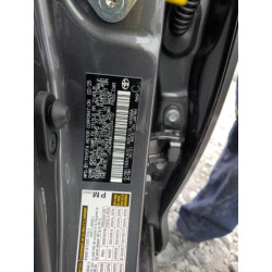 2025 TOYOTA COROLLA JTNC4MBE0S3244732 55802485