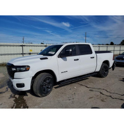 2025 RAM 1500 1C6SRFFP5SN516387 72403445