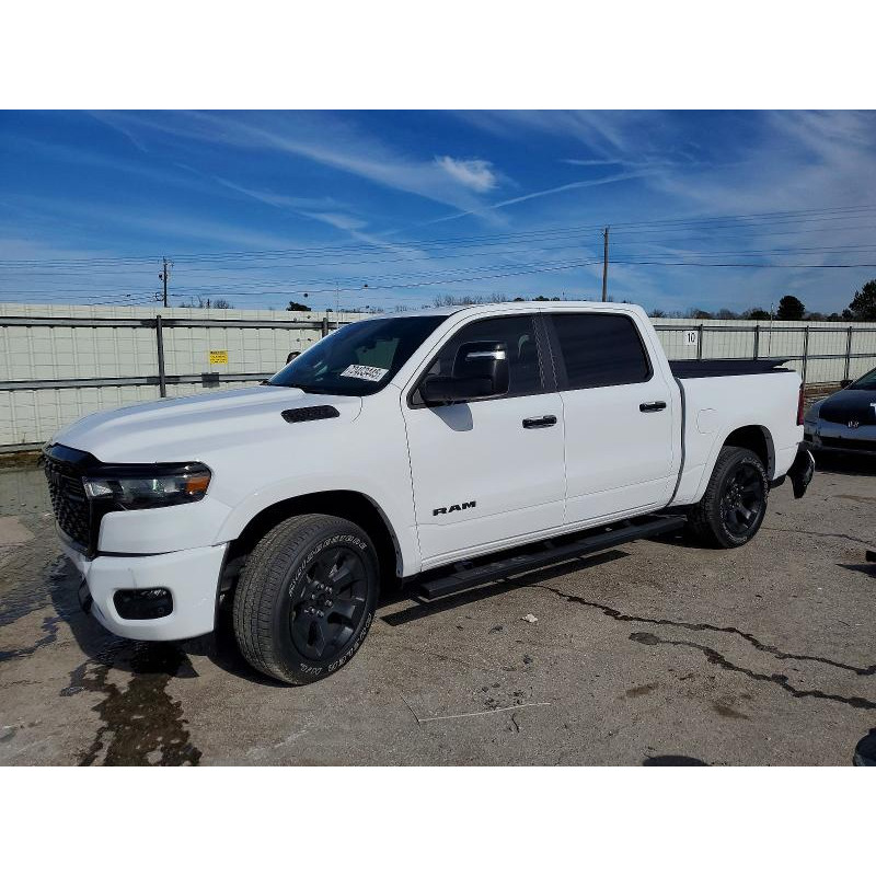 2025 RAM 1500 1C6SRFFP5SN516387 72403445