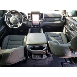 2025 RAM 1500 1C6SRFFP5SN516387 72403445