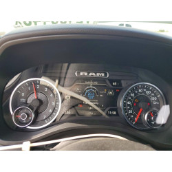 2025 RAM 1500 1C6SRFFP5SN516387 72403445