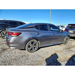 2023 NISSAN SENTRA 3N1AB8DV7PY260353 73143845