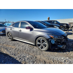 2023 NISSAN SENTRA 3N1AB8DV7PY260353 73143845