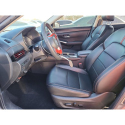 2023 NISSAN SENTRA 3N1AB8DV7PY260353 73143845