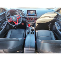 2023 NISSAN SENTRA 3N1AB8DV7PY260353 73143845