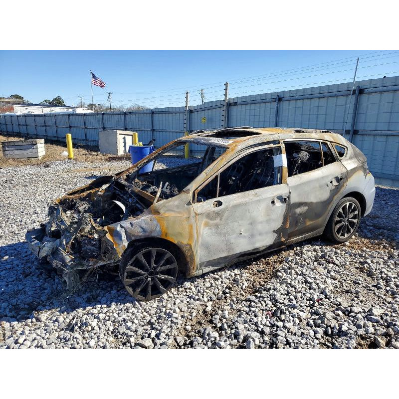 2022 SUBARU IMPREZA 4S3GTAU69N3719554 73431095