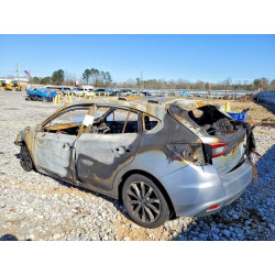 2022 SUBARU IMPREZA 4S3GTAU69N3719554 73431095