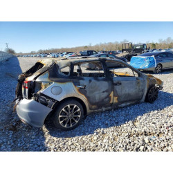 2022 SUBARU IMPREZA 4S3GTAU69N3719554 73431095