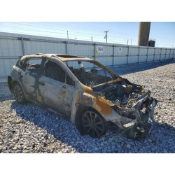 2022 SUBARU IMPREZA 4S3GTAU69N3719554 73431095