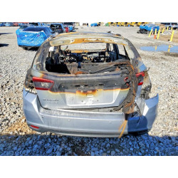 2022 SUBARU IMPREZA 4S3GTAU69N3719554 73431095