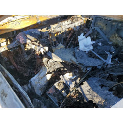 2022 SUBARU IMPREZA 4S3GTAU69N3719554 73431095