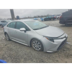 2022 TOYOTA COROLLA 5YFEPMAE8NP377918 74136215