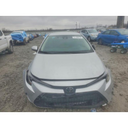 2022 TOYOTA COROLLA 5YFEPMAE8NP377918 74136215