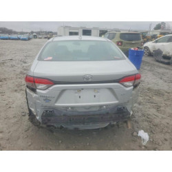 2022 TOYOTA COROLLA 5YFEPMAE8NP377918 74136215
