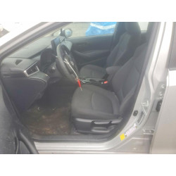 2022 TOYOTA COROLLA 5YFEPMAE8NP377918 74136215