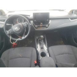 2022 TOYOTA COROLLA 5YFEPMAE8NP377918 74136215