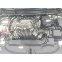 2022 TOYOTA COROLLA 5YFEPMAE8NP377918 74136215