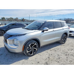 2022 MITSUBISHI OUTLANDER JA4J3TA84NZ035252 78754745