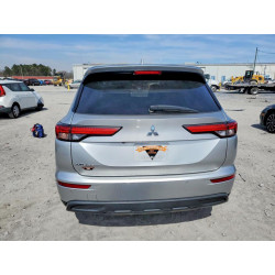 2022 MITSUBISHI OUTLANDER JA4J3TA84NZ035252 78754745