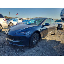 2025 TESLA MODEL 3 5YJ3E1EA3SF977076 99550405